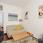 Guestready - Charming Flat Grenelle
