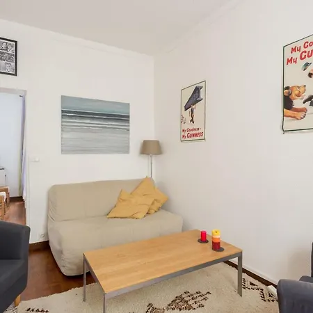 Guestready - Charming Flat Grenelle Apartment Paris