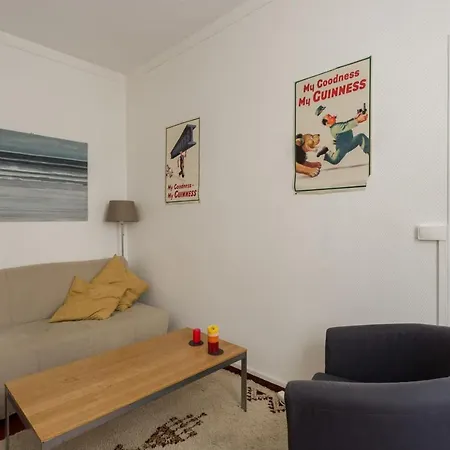Apartment Guestready - Charming Flat Grenelle Paris